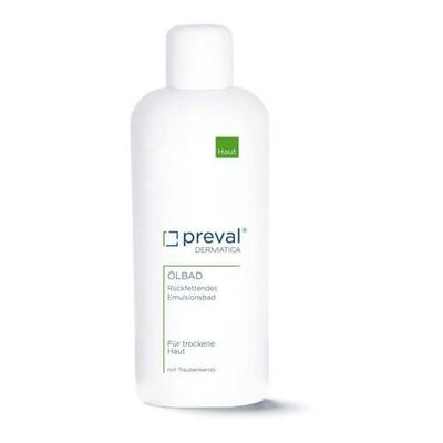 PREVAL Prevabal Bad