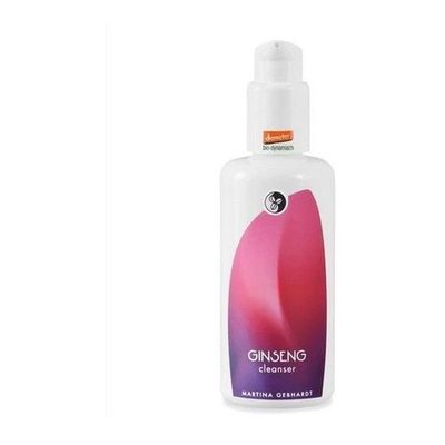 Martina Gebhardt Ginseng Cleanser