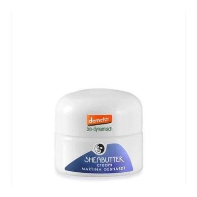 Martina Gebhardt Sheabutter Cream