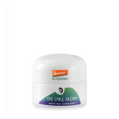 Martina Gebhardt Eye Care Cream