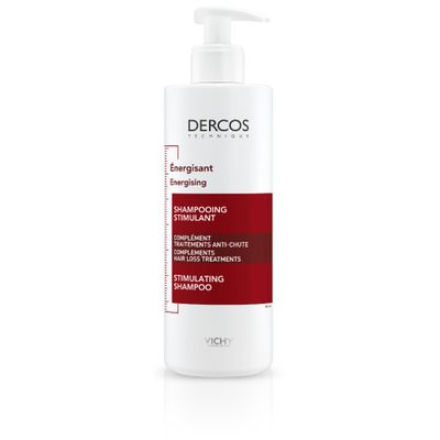 VICHY DERCOS Vital Shampoo mit Aminexil