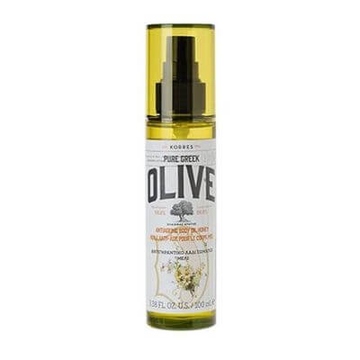 KORRES OLIVE & HONEY Körperöl