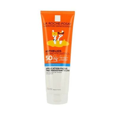 ROCHE POSAY Anthelios Dermo-Pediatrics LSF 50+ Milch 250 ml