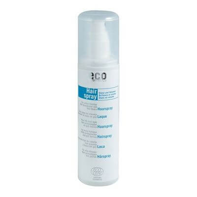 ECO COSMETICS HAARSPRAY Granatapfel/Goji Beere