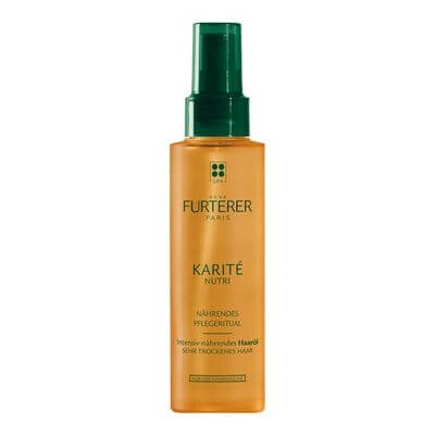 FURTERER Karite Nutri intensiv-nährendes Haaröl