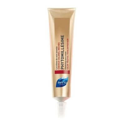 PHYTO PHYTOMILLESIME pflegende Waschcreme