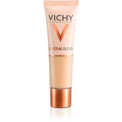 VICHY MINERALBLEND Make-up 03 gypsum