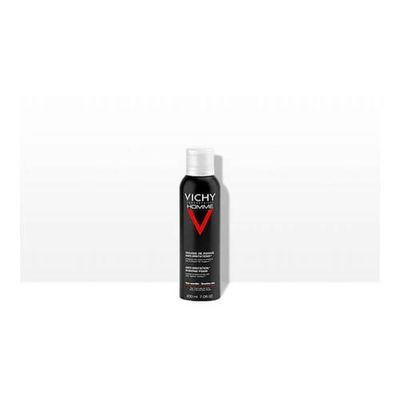 VICHY HOMME Rasierschaum Anti-Hautirritationen