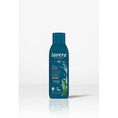 LAVERA basis sensitiv Bodymilk reichhaltig
