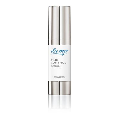 LA MER TIME CONTROL Serum ohne Parfüm