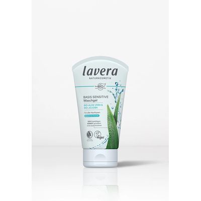 LAVERA basis sensitiv Waschgel