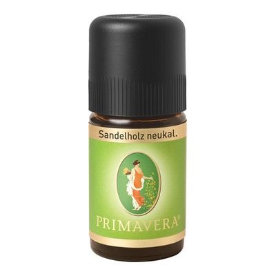 PRIMAVERA SANDELHOLZ ÖL ätherisch neukaledonisch Bio