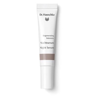 DR.HAUSCHKA Regeneration Intensiv Nachtserum Probierpackung