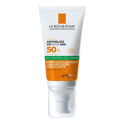 ROCHE POSAY Anthelios Oil Control Gel-Creme UVMune 400