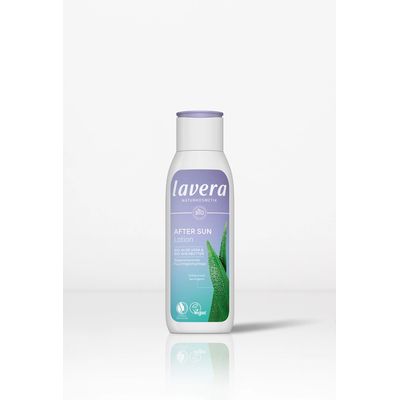 LAVERA After Sun Lotion