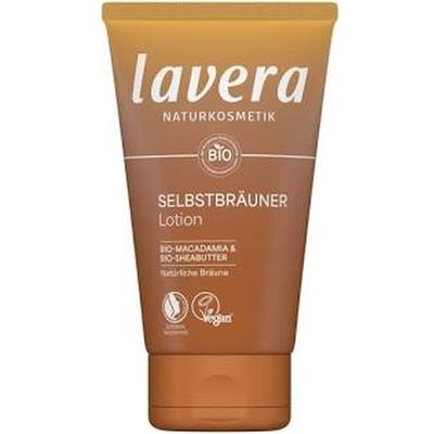 LAVERA Selbstbräunungslotion Körper