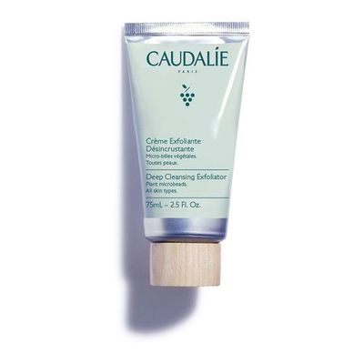 CAUDALIE porentief reinigendes Gesichtspeeling
