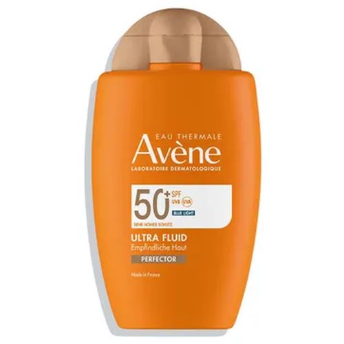 AVENE Ultra Fluid PERFECTOR SPF 50+