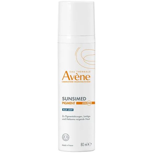 AVENE SunsiMed PIGMENT Emulsion
