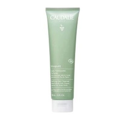 CAUDALIE Vinopure klärendes Reinigungsgel