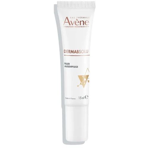 AVENE DermAbsolu Filler Augenpflege