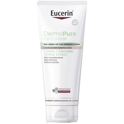 EUCERIN DermoPure Triple Effect Bodycream