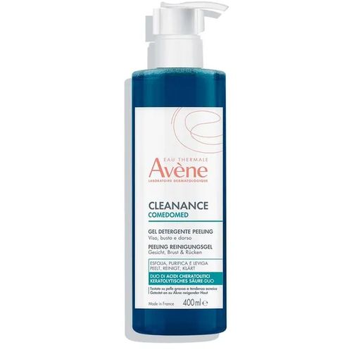 AVENE Cleanance Comedomed Peeling Reinigungsgel