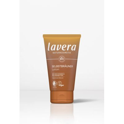 LAVERA Selbstbräunungslotion