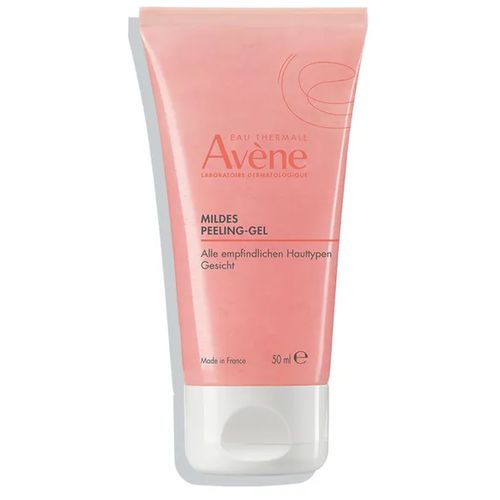 AVENE mildes Peeling Gel