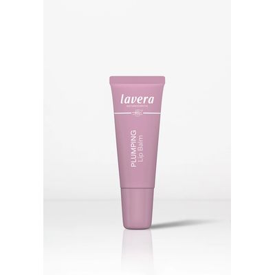 LAVERA plumping lipbalm