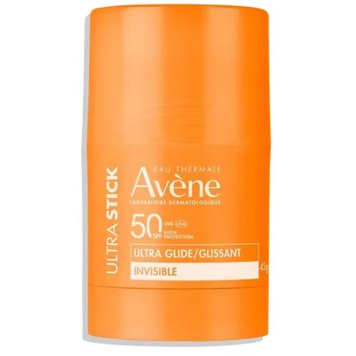 AVENE Ultra Stick INVISIBLE SPF 50