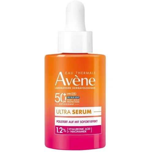 AVENE Ultra Serum aufpolsternd SPF 50+
