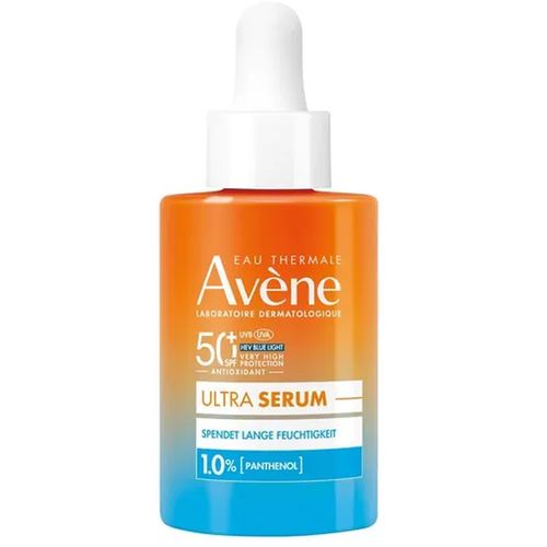 AVENE Ultra Serum Feuchtigkeit SPF 50+