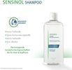 DUCRAY SENSINOL Shampoo mit Physio-Hautschutz