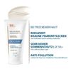 DUCRAY MELASCREEN schützende Creme SPF 50+